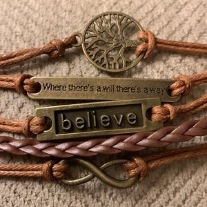 Tree of Life Bracelet